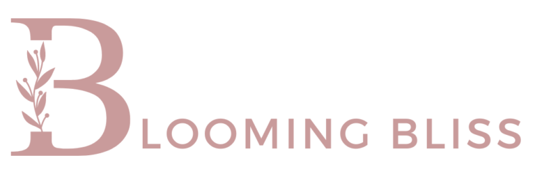 blooming bliss logo