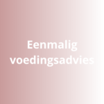 eenmalig-voedingsadvies