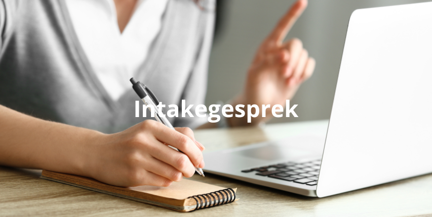 intakegesprek
