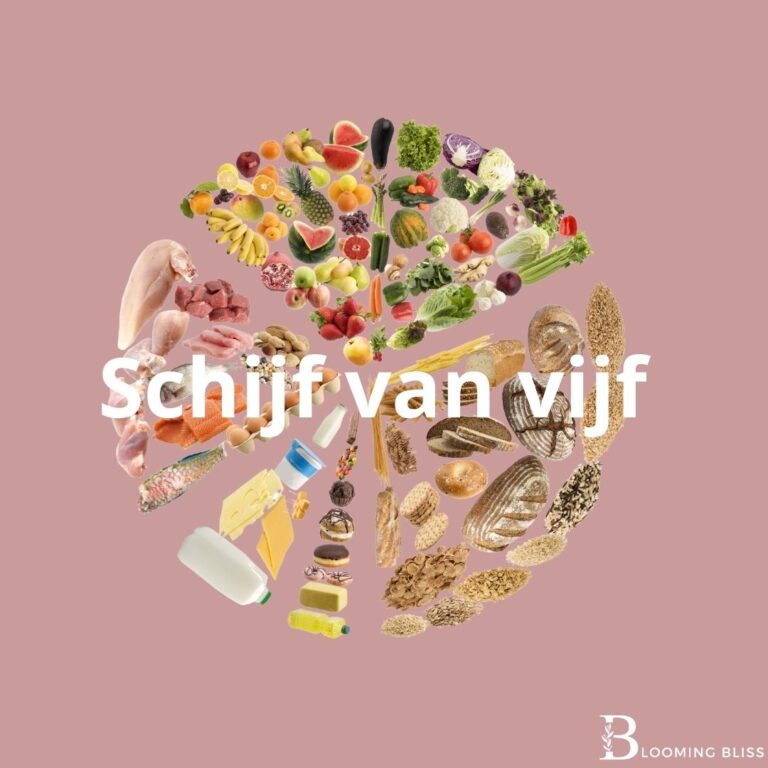 Schijf van vijf